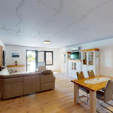Apartment Speicher Residenz E3 App10 *
