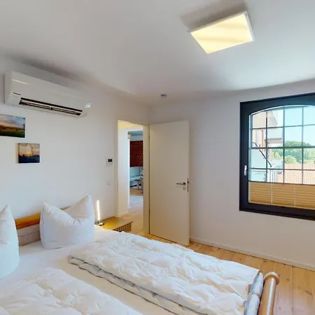 Daire Speicher Residenz E3 App10 *