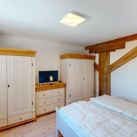 Speicher Residenz E3 App10 Barth