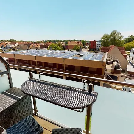 Speicher Residenz E3 App10
