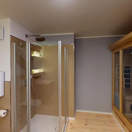 Speicher Residenz E3 App10 Apartment *